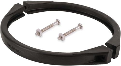 ChangTa GMX600NM Noryl-Flansch-Ventilklemme, Ersatz, für Hayward Pro Series Sandfilter Modell S144T, passend für oberirdische Pool-Sandfilter-Modelle: S164T S166T S180T S210T S210S S220T S230T S244T von ChangTa