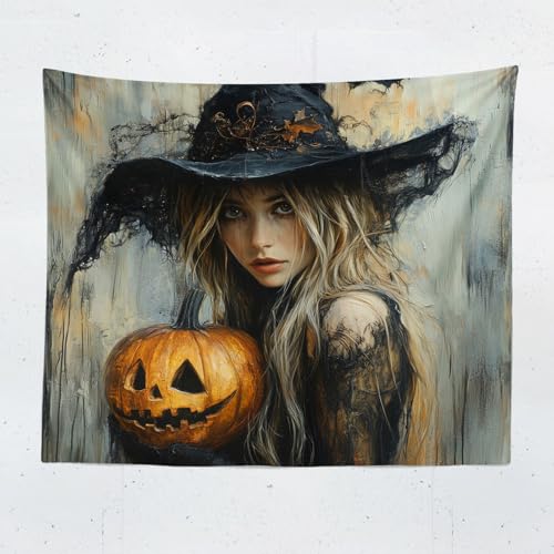 ChangTsing Halloween Totenkopf Skelett Wandteppich, Gothic Halloween Schädel Schwarz Wandbehang Wandtuch Ästhetik Wandkunst-dekor Geister Wandteppich 150X130 CM ChangTsing Halloween Totenkopf Skelett Wandteppich, Gothic Halloween Schädel Schwarz Wandbehang Wandtuch Ästhetik Wandkunst-dekor Geister Wandteppich 150X130 CM von ChangTsing