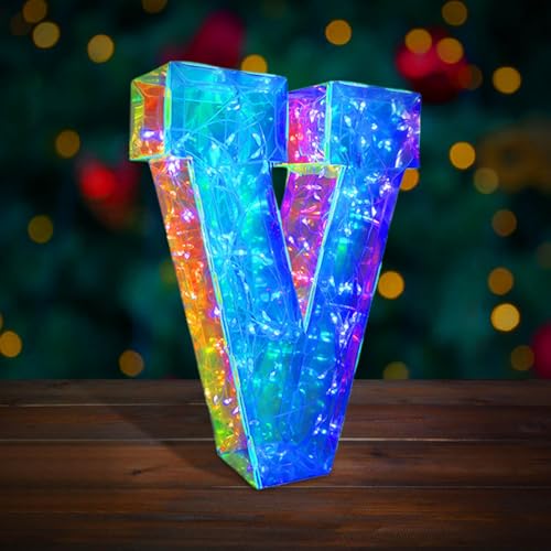 Changtai Buchstaben Lichter LED Brief Beleuchtung Buchstabe Licht Alphabet Lampe Beleuchtete Buchstaben Nachtlichter Dekoration für Geburtstag Party Hochzeit Urlaub Haus Bar Kinderzimmer Changtai Buchstaben Lichter LED Brief Beleuchtung Buchstabe Licht Alphabet Lampe Beleuchtete Buchstaben Nachtlichter Dekoration für Geburtstag Party Hochzeit Urlaub Haus Bar Kinderzimmer von Changtai