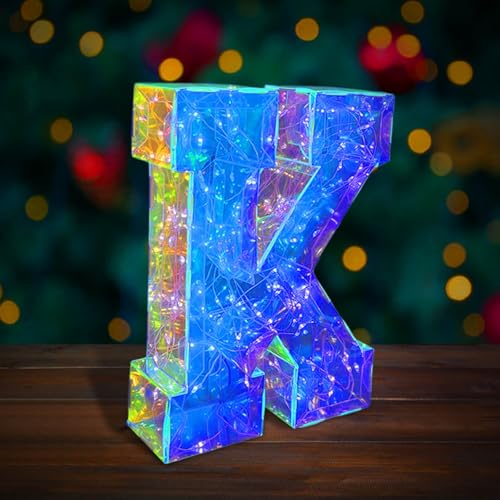 Changtai Buchstaben Lichter LED Brief Beleuchtung Buchstabe Licht Alphabet Lampe Beleuchtete Buchstaben Nachtlichter Dekoration für Geburtstag Party Hochzeit Urlaub Haus Bar Kinderzimmer Changtai Buchstaben Lichter LED Brief Beleuchtung Buchstabe Licht Alphabet Lampe Beleuchtete Buchstaben Nachtlichter Dekoration für Geburtstag Party Hochzeit Urlaub Haus Bar Kinderzimmer von Changtai