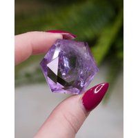 A Grade Ametrin Diamant | 3 von ChantillyAura