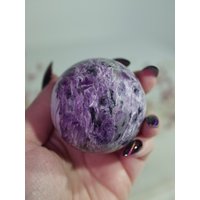 Charoit Kugel | 264G von ChantillyAura