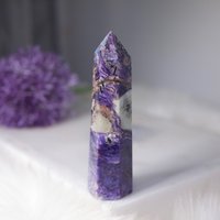 Charoit Punkt | 1 von ChantillyAura