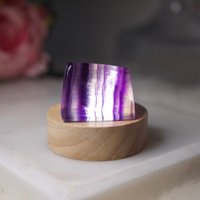 Fluorit Freeform | 17 von ChantillyAura