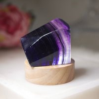 Fluorit Freeform | 2 von ChantillyAura
