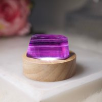 Fluorit Freeform | 20 von ChantillyAura