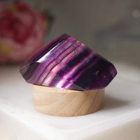 Fluorit Freeform | 4 von ChantillyAura