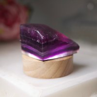 Fluorit Freeform | 5 von ChantillyAura