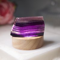 Fluorit Freeform | 8 von ChantillyAura