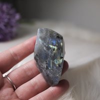 Labradorit Mini Freeform | 4 von ChantillyAura