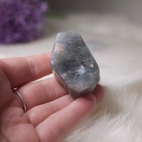 Labradorit Mini Freeform | 8 von ChantillyAura