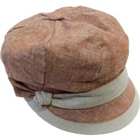 Chaplino Baseball Cap, im Two-Tone-Look von Chaplino