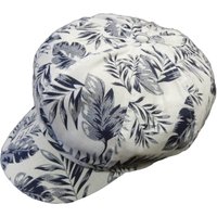 Chaplino Baseball Cap, mit floralem Allover-Motiv von Chaplino