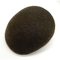 Chaplino Flat Cap, in klassischem Design von Chaplino