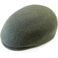Chaplino Flat Cap, in klassischem Design von Chaplino