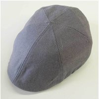 Chaplino Flat Cap mit leichter Musterung Chaplino Flat Cap mit leichter Musterung von Chaplino