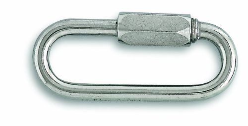 Chapuis 740G/16Z Verbindungsglied - Verzinkter Stahl - 2,9 T - Für Kettendurchmesser 16 mm von Chapuis
