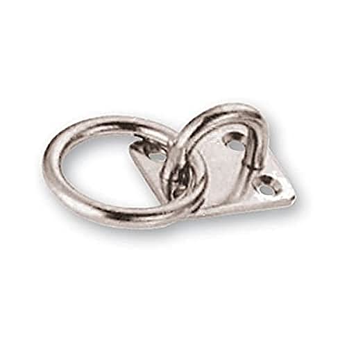 Chapuis 891/8I Platin mit Ring, grau, 40 x 50 mm Chapuis 891/8I Platin mit Ring, grau, 40 x 50 mm von Chapuis