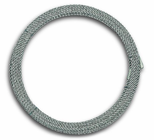 Chapuis C1350L A.GALVANISE Hebekabel Kabel, grau von Chapuis