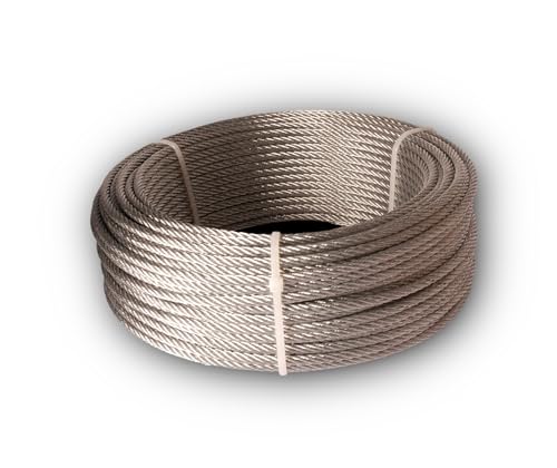Chapuis C410L A.GALVANISE Hebekabel Kabel, grau von Chapuis