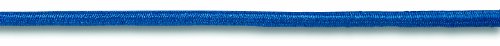 Chapuis CEL4 Gummispanner - Geflochtene Ummantelung - Kautschukseele - 102 kg - Durchmesser 8 mm - Länge 5 m - Blau Chapuis CEL4 Gummispanner - Geflochtene Ummantelung - Kautschukseele - 102 kg - Durchmesser 8 mm - Länge 5 m - Blau von Chapuis