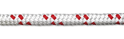 Chapuis DPY12 Polyester-Seil, vorgespannt, 2,8 T, Ø 12 mm x 50 m von Chapuis