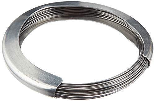 Chapuis FIP10 Saitendraht - Stahl C85 - Durchmesser 1 mm - Länge 12,30 m von Chapuis
