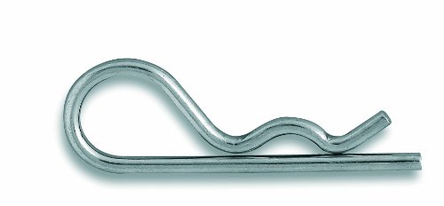 Chapuis GBI1 2-er Set Beta-Stifte - Rostfreier Stahl - Durchmesser 2 mm - Länge 44 mm von Chapuis