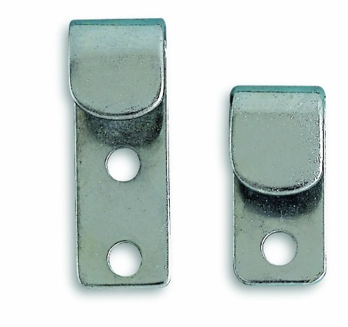 Chapuis VCBA1 2-er Set Planenhaltern - Verzinkter Stahl - 31 x 15 mm Chapuis VCBA1 2-er Set Planenhaltern - Verzinkter Stahl - 31 x 15 mm von Chapuis
