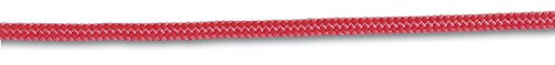 Chapuis DPF4 Seil aus Polyamid, geflochten, 240 kg, Ø 4 mm x 80 m, Rosa von Chapuis