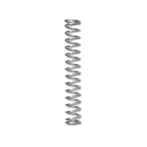 Chapuis rsc6 Feder Compression Stahl verzinkt, grau, Ø 1 mm/70 mm, Set, 5-teilig von Chapuis