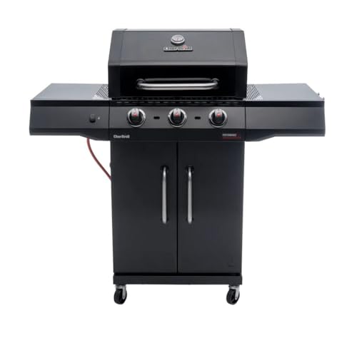 Char-Broil® Gasgrill PERFORMANCE CORE B 3 TRU-Infrared™ 140948 von Char-Broil