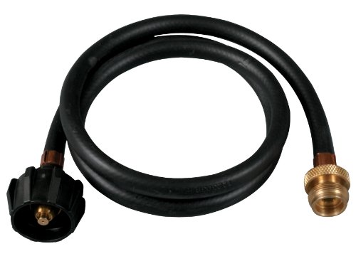 Char-Broil 1,2 m Schlauch und Adapter von Char-Broil