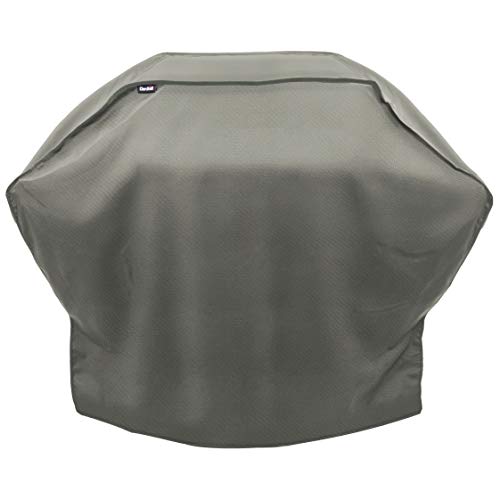 Char-Broil 1299835W04 3-4 Brenner Große Performance Grillabdeckung, waldgrün von Char-Broil
