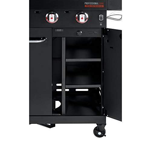 Char-Broil 140 073 - MADE2MATCH Innenregal Char-Broil 140 073 - MADE2MATCH Innenregal von Char-Broil