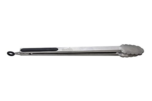 Char-Broil 140 586 - Grillzange, Edelstahl. Char-Broil 140 586 - Grillzange, Edelstahl. von Char-Broil