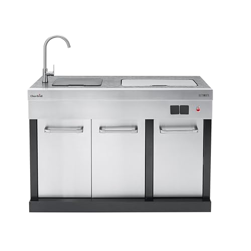 Char-Broil 3200 Ultimate Modulare Entertainment Unit von Char-Broil