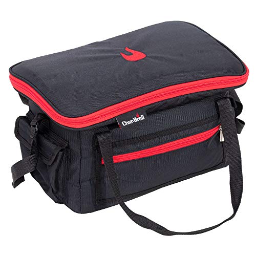 Char-Broil 140391 - All-Star Kühltasche (3-in-1 Kühltasche (Kühlen, Stauraum, Transport/Unterwegs) von Char-Broil