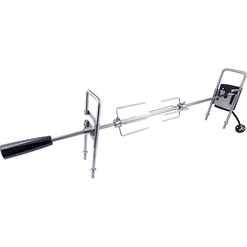 Char-Broil All Star Rotisserie Kit 140389 Char-Broil All Star Rotisserie Kit 140389 von Char-Broil