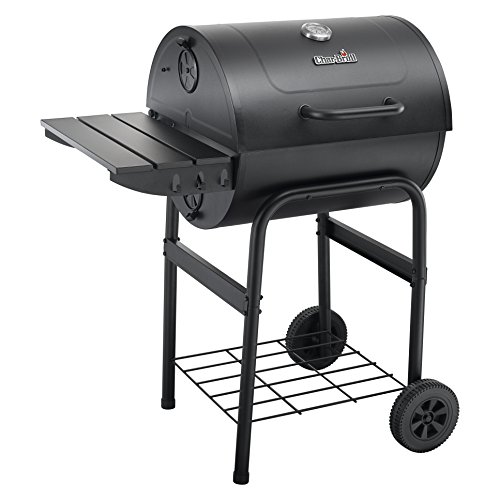 Char-Broil American Gourmet 24-inch Charcoal Grill von Char-Broil