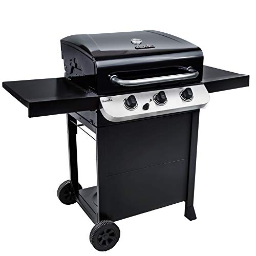 Char-Broil 140850 Convective 310 B - 3 Brenner Gasgrill, Schwarz Char-Broil 140850 Convective 310 B - 3 Brenner Gasgrill, Schwarz von Char-Broil