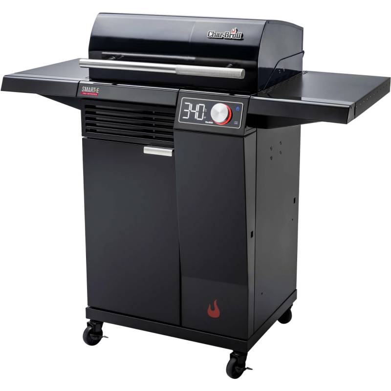 Char-Broil Elektrogrill Smart-E Grill mit E-Power & TRU-Infrared von Char-Broil