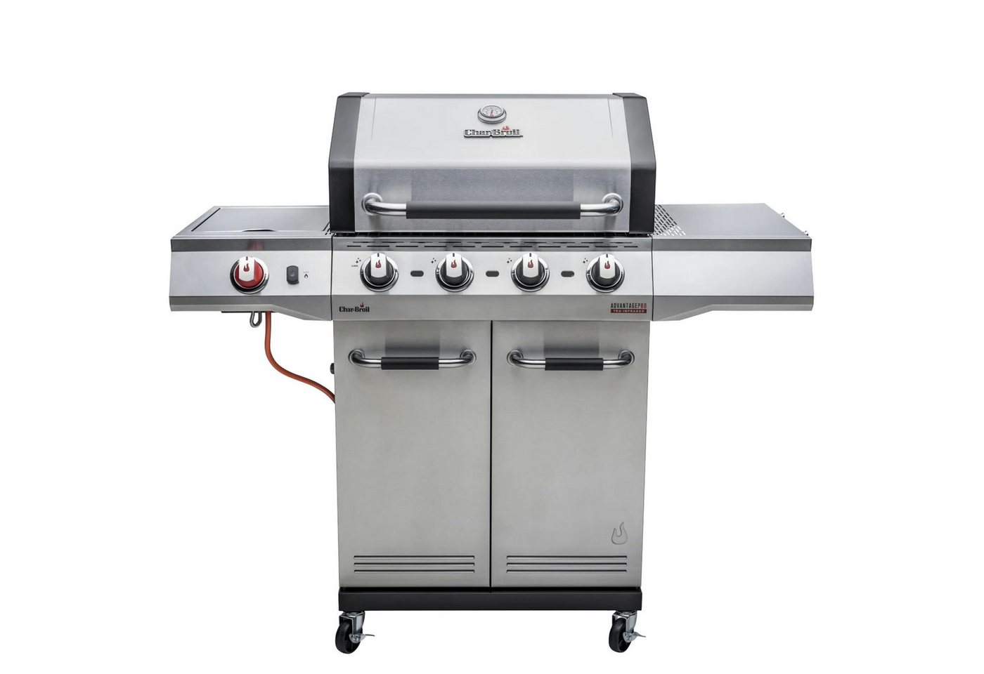 Char-Broil Gasgrill ADVANTAGE PRO S4 von Char-Broil