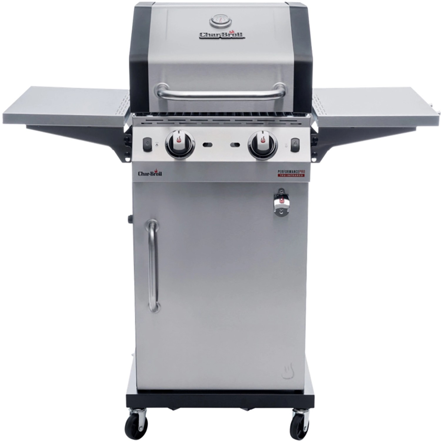 Char-Broil Gasgrill Performance PRO S 2 mit 2 Brennern & TRU-Infrared von Char-Broil