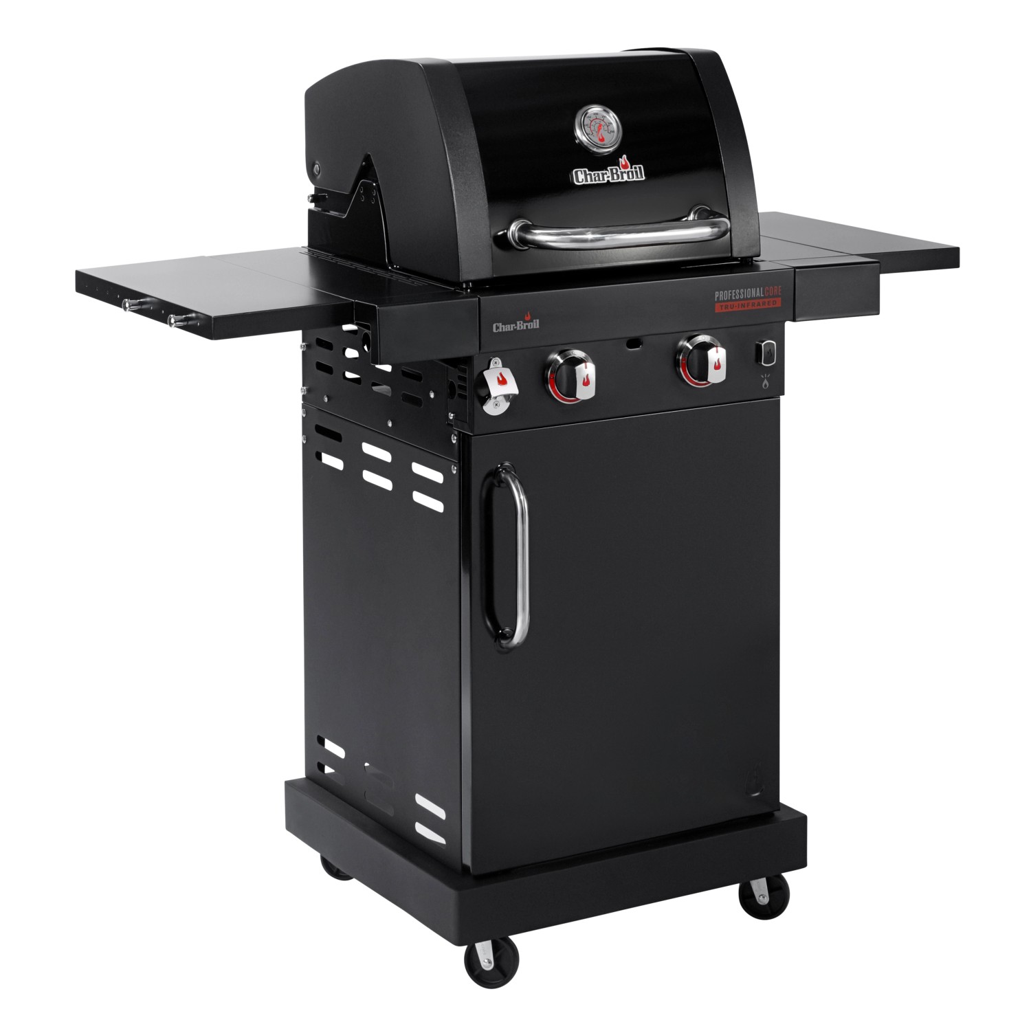 Char-Broil Gasgrill Professional Core B 2 Brenner & TRU-Infrared-System von Char-Broil