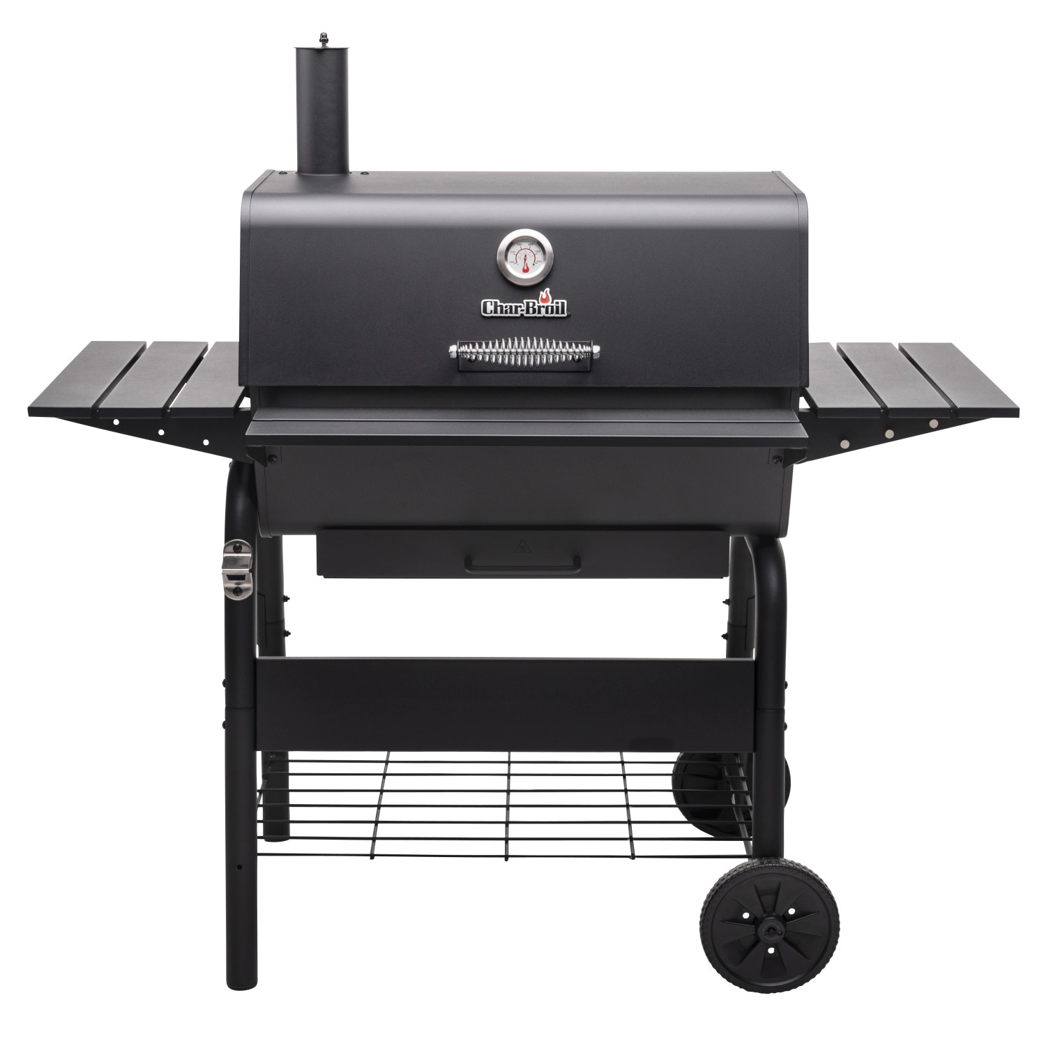 Char-Broil Holzkohlegrill Charcoal L mit verstellbarem Kohlerost von Char-Broil