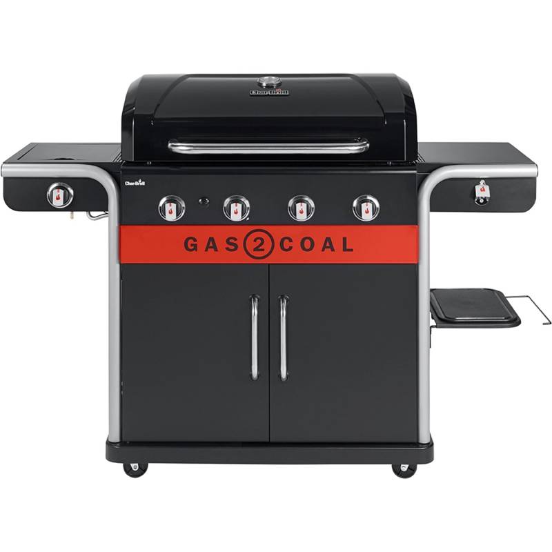 Char-Broil Multifunktionsablage Made2Match von Char-Broil