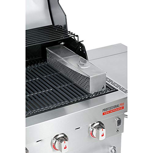 Char-Broil MADE2MATCH Räucherbox Char-Broil MADE2MATCH Räucherbox von Char-Broil