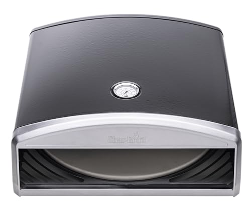 Char-Broil Pizza Oven von Char-Broil