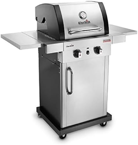 Char-Broil Professional 2200 S - 50 MBAR von Char-Broil